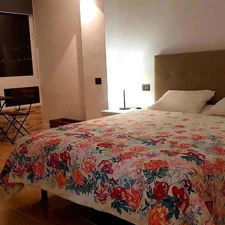 Tabaiba Pool&Sea Views Apartment Экстерьер фото