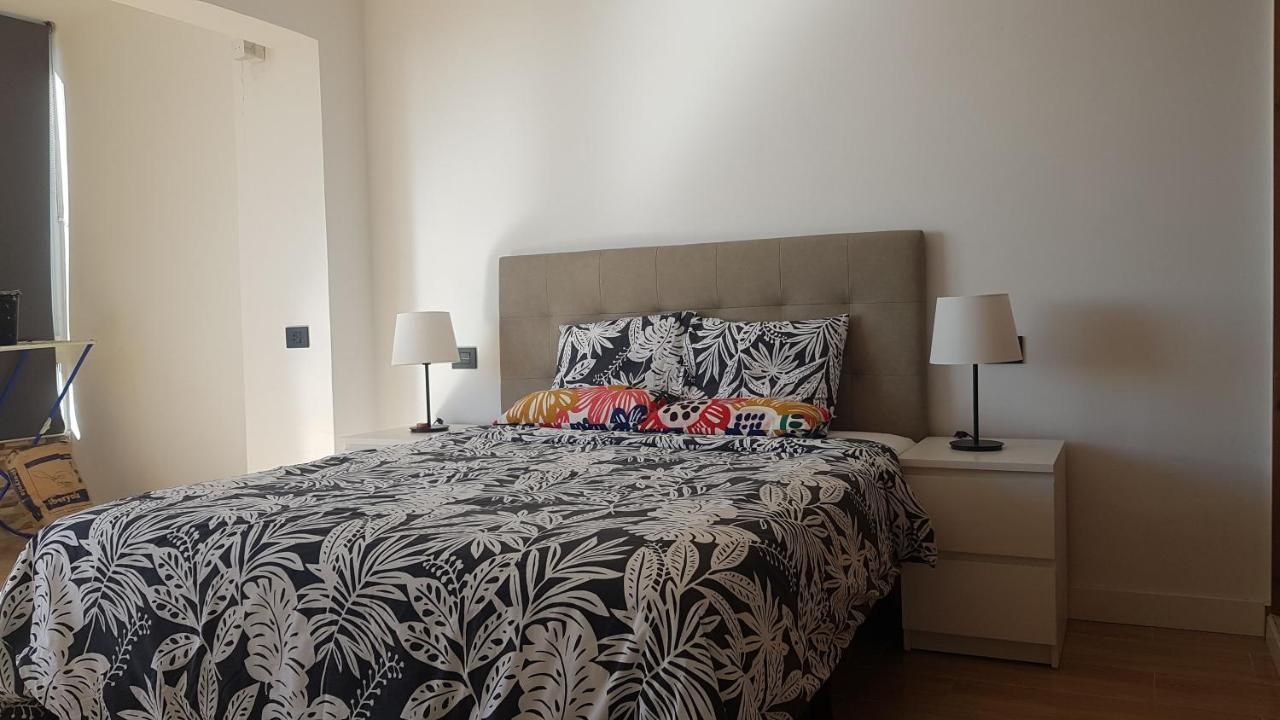Tabaiba Pool&Sea Views Apartment Экстерьер фото