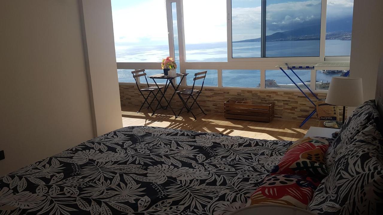 Tabaiba Pool&Sea Views Apartment Экстерьер фото