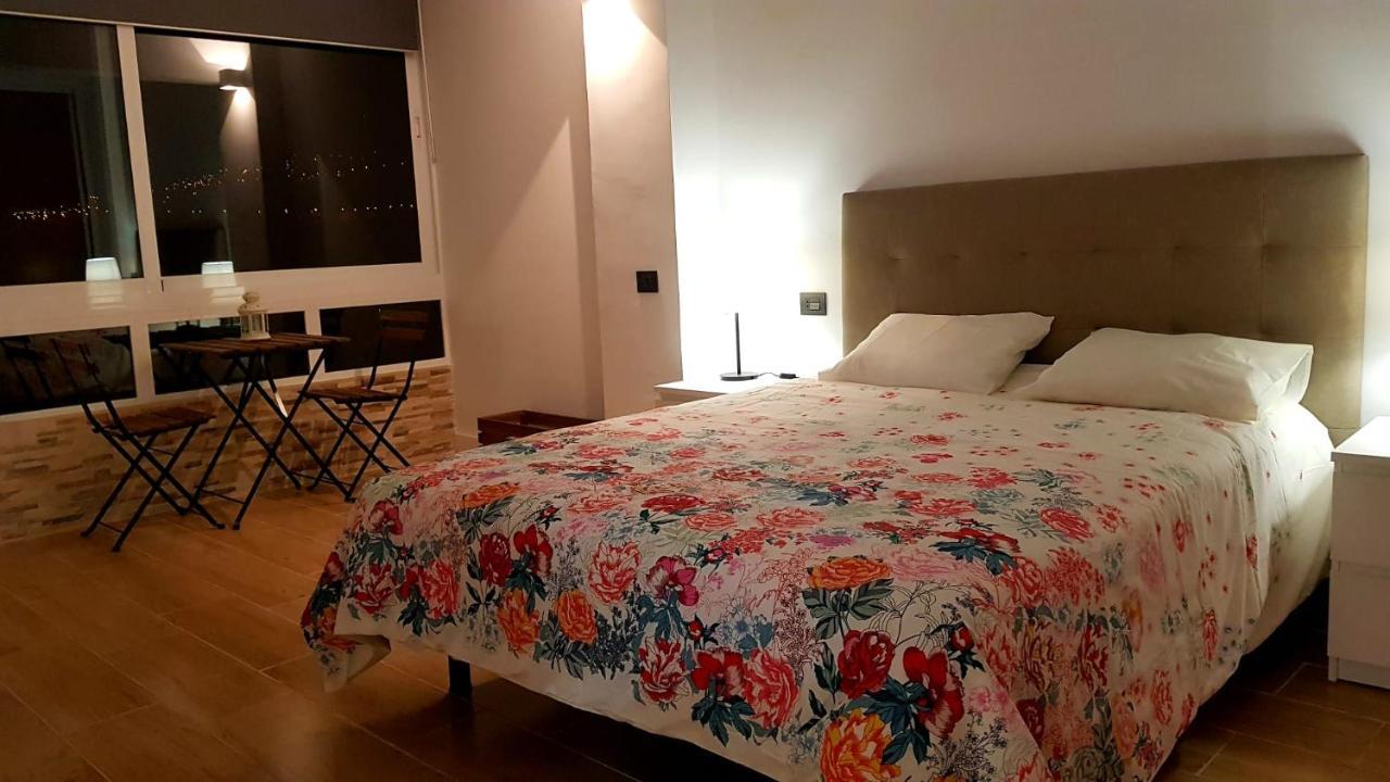 Tabaiba Pool&Sea Views Apartment Экстерьер фото