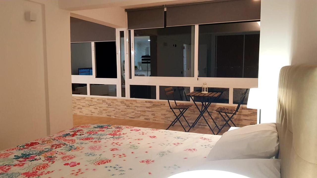 Tabaiba Pool&Sea Views Apartment Экстерьер фото