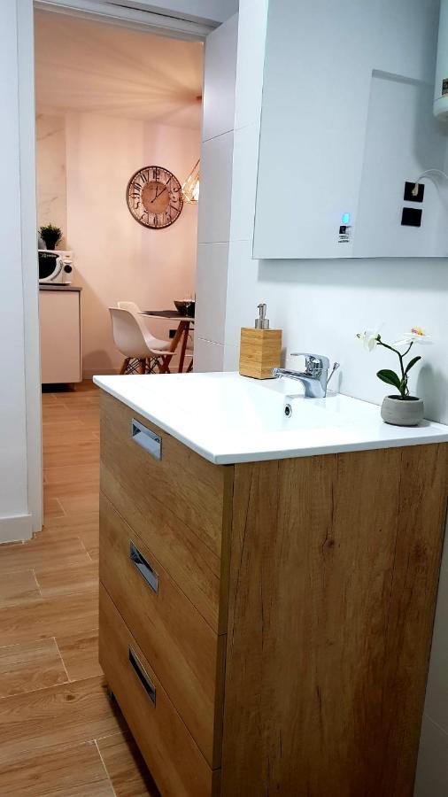 Tabaiba Pool&Sea Views Apartment Экстерьер фото